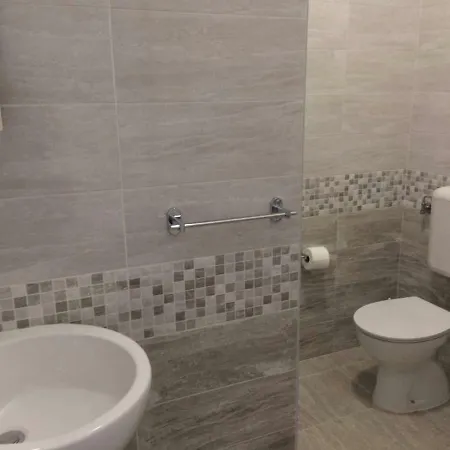 By The Port Lipari (Isola Lipari)