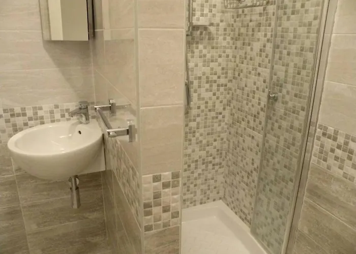 Apartament By The Port *