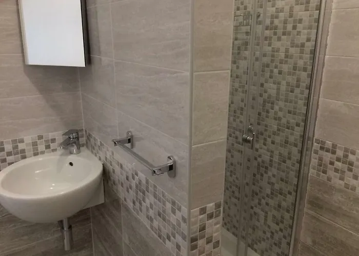 By The Port Apartament *