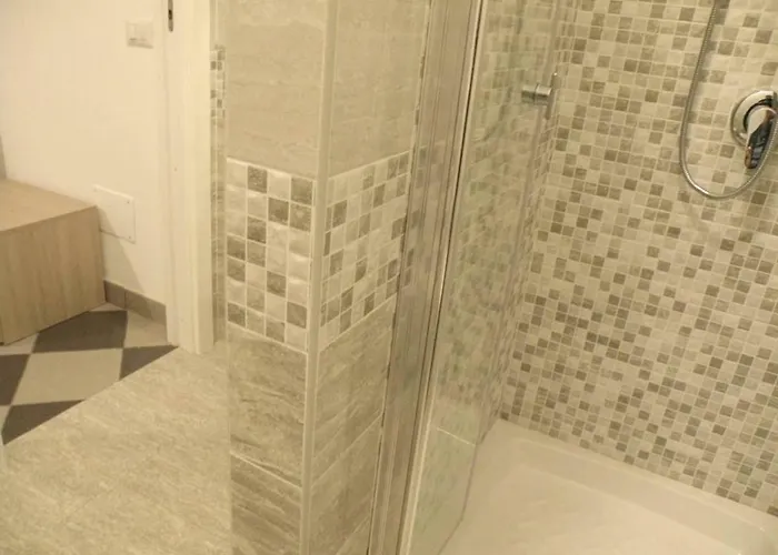 By The Port Lipari (Isola Lipari)