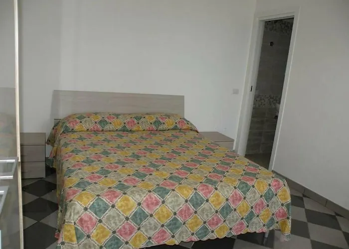 By The Port * Lipari (Isola Lipari)