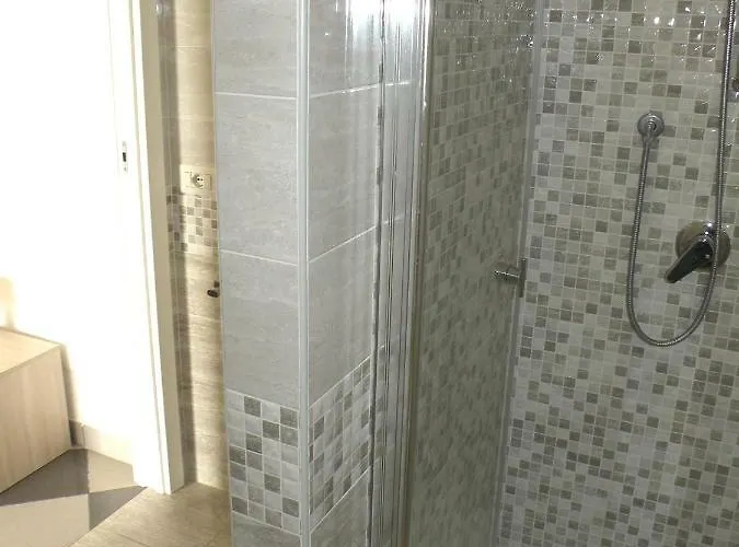 Apartament By The Port *