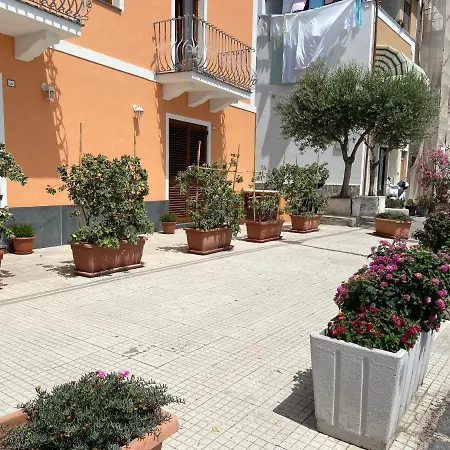 By The Port Apartmán