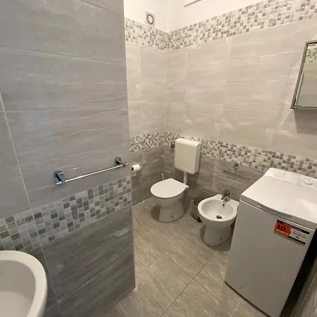 Apartamento By The Port