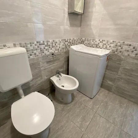 Apartamento By The Port