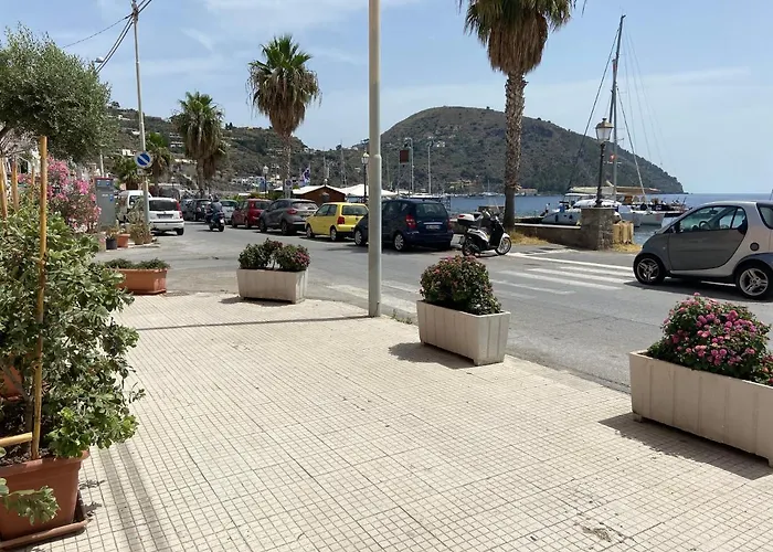 Apartman By The Port