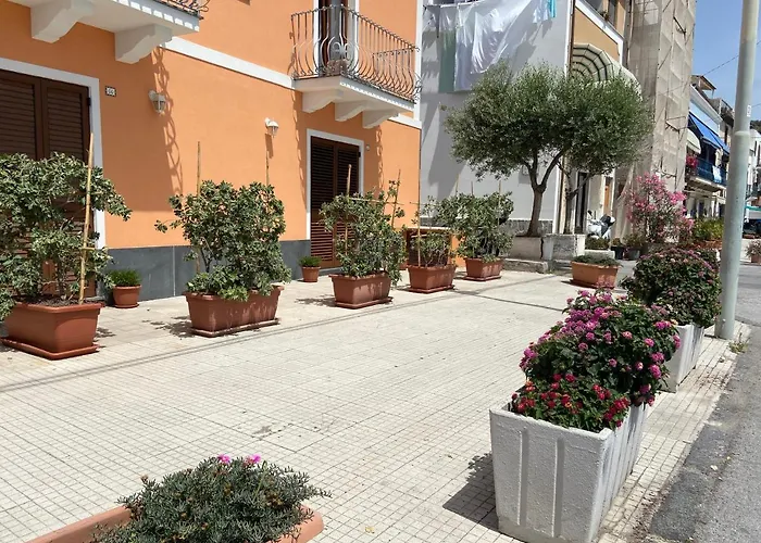 By The Port Apartamento