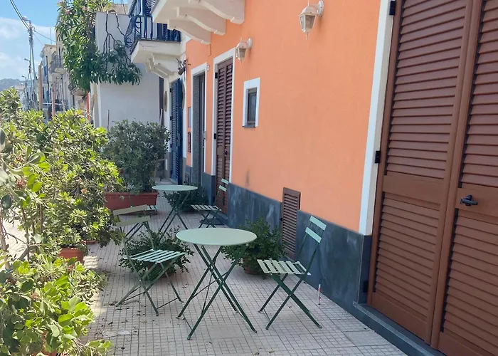 By The Port Apartamento