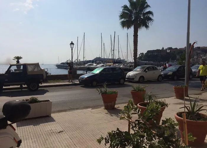 By The Port Apartamento