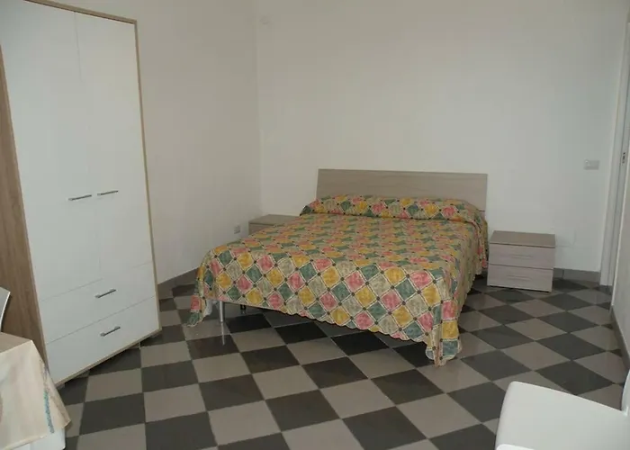 By The Port Apartman